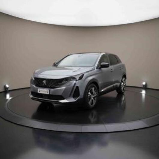 usato PEUGEOT 3008