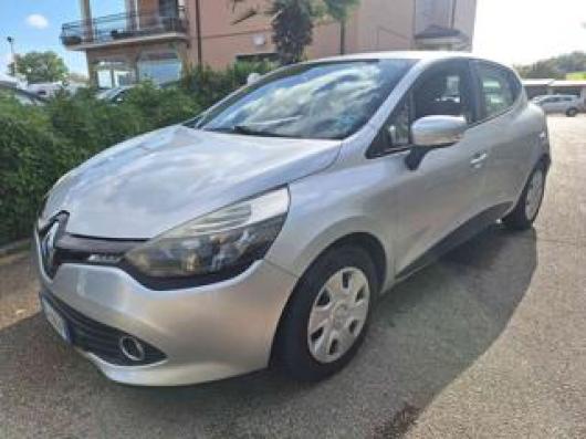 usato RENAULT Clio