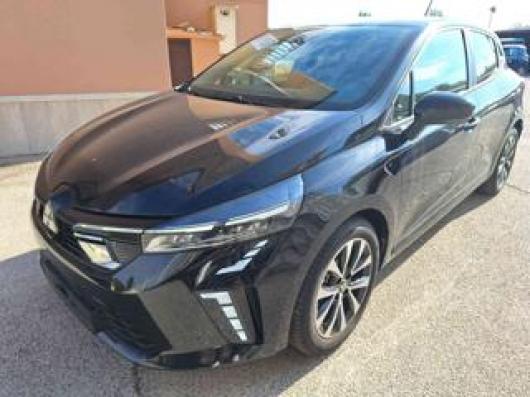 Km 0 MITSUBISHI Colt