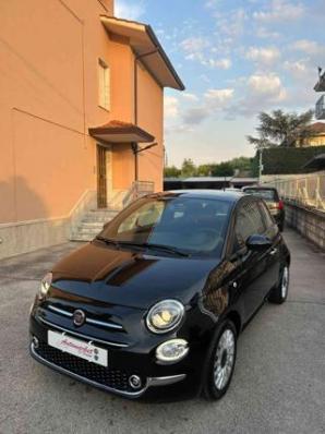 usato FIAT 500