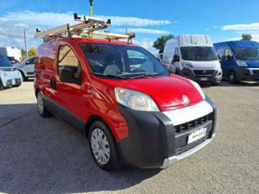 usato FIAT Fiorino