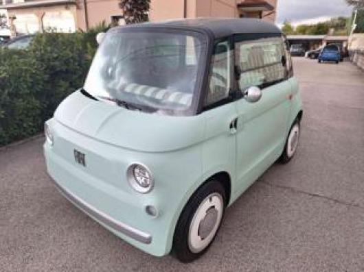 usato FIAT Topolino