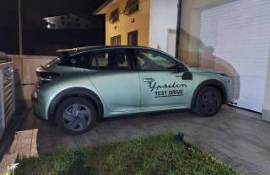 usato LANCIA Ypsilon