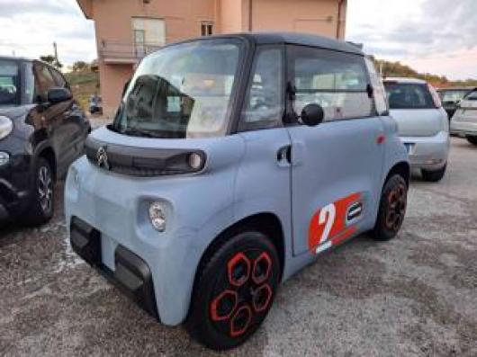 usato CITROEN Ami