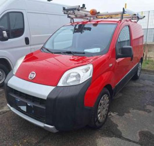 usato FIAT Fiorino