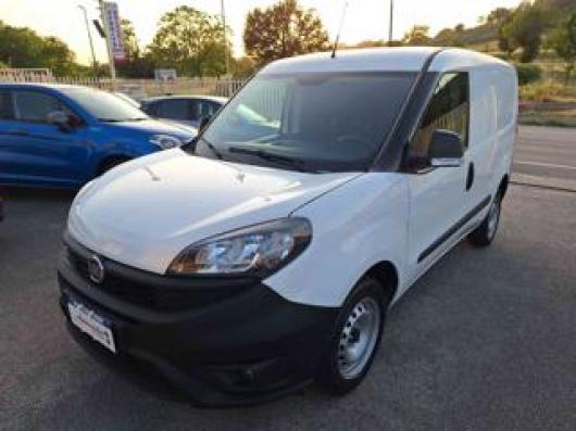 usato FIAT Doblo
