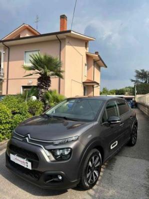 usato CITROEN C3
