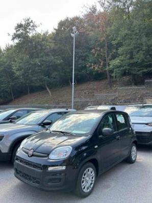 Km 0 FIAT Panda