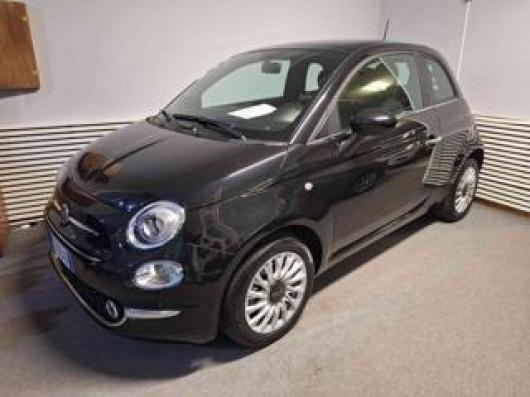 usato FIAT 500