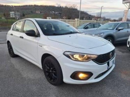 usato FIAT Tipo