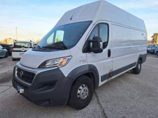 usato FIAT Ducato