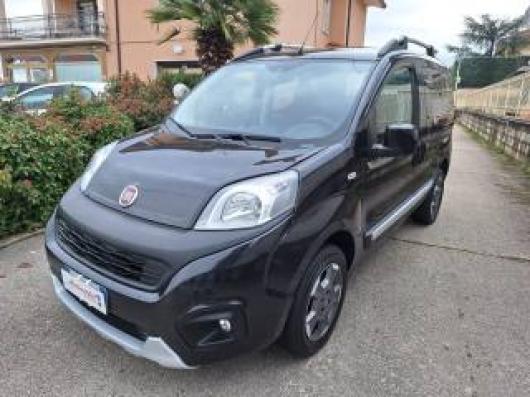 usato FIAT Qubo
