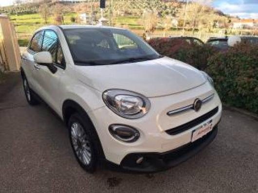 usato FIAT 500X