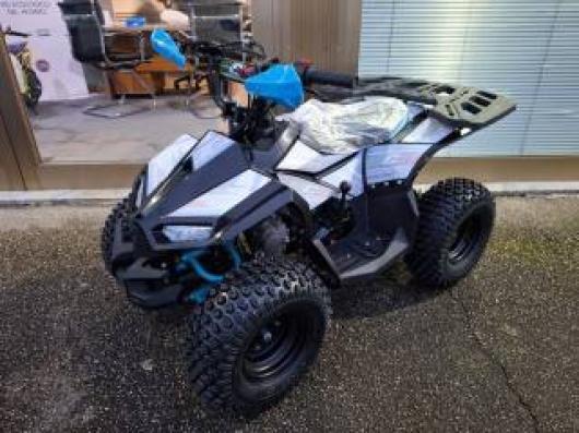 nuovo ALTRE MOTO O TIPOLOGIE Quad