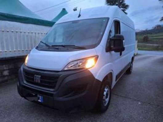 usato FIAT Ducato