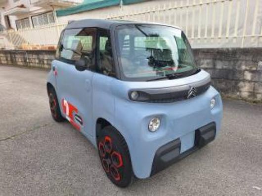 usato CITROEN Ami