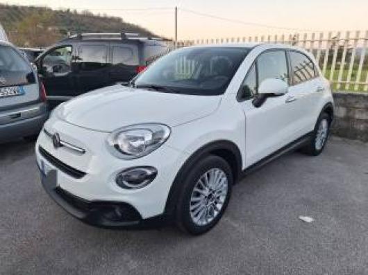 usato FIAT 500X