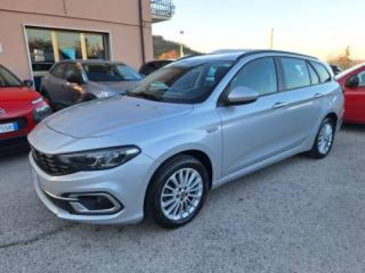 usato FIAT Tipo