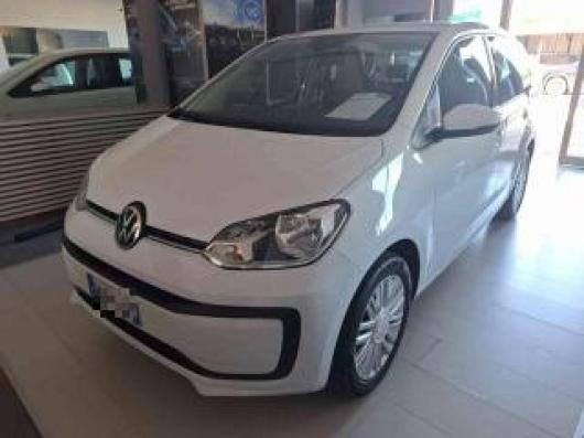 usato VOLKSWAGEN up!