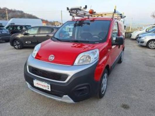 usato FIAT Fiorino