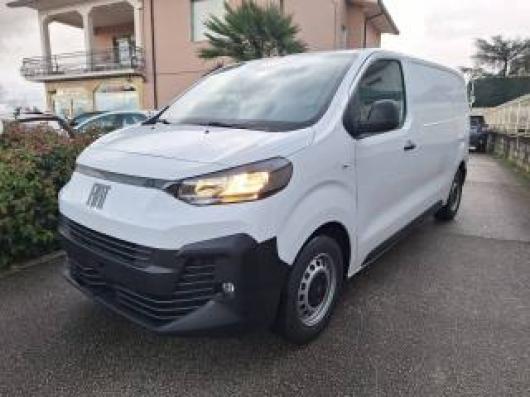 Km 0 FIAT Scudo