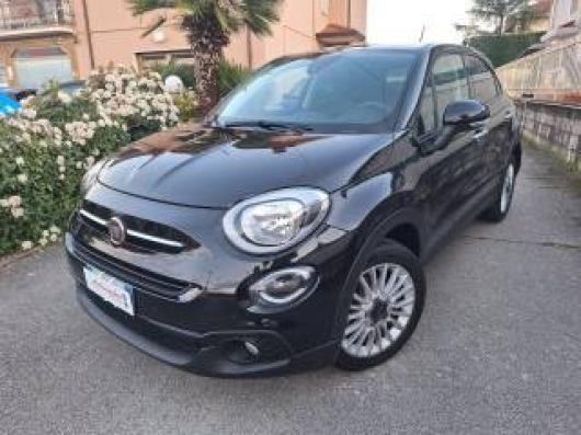 usato FIAT 500X