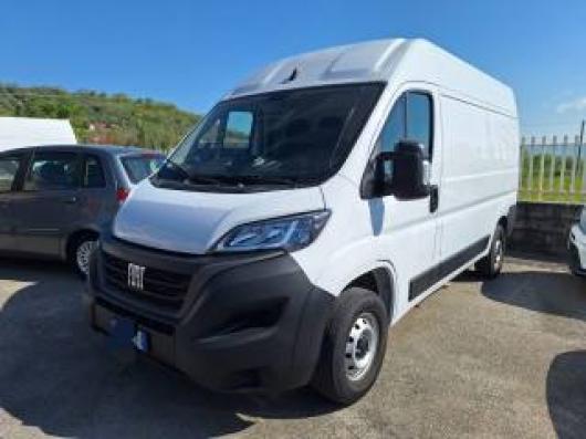 usato FIAT Ducato