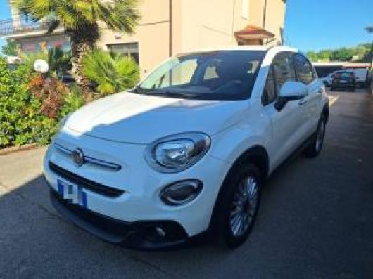 usato FIAT 500X