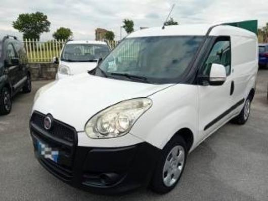 usato FIAT Doblo