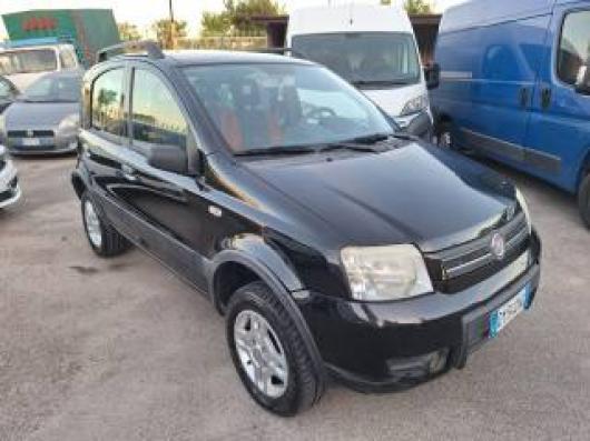 usato FIAT Panda