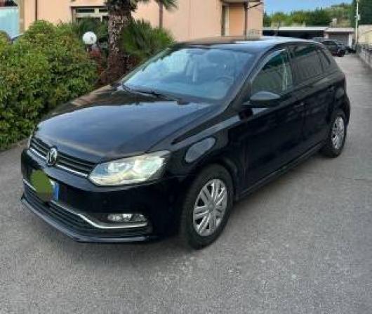 usato VOLKSWAGEN Polo