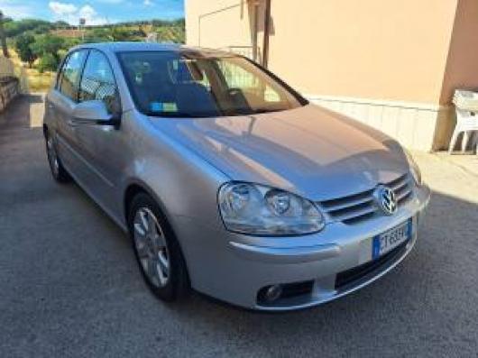 usato VOLKSWAGEN Golf