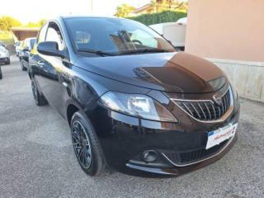 Ypsilon