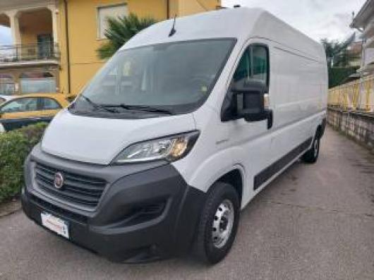 usato FIAT Ducato