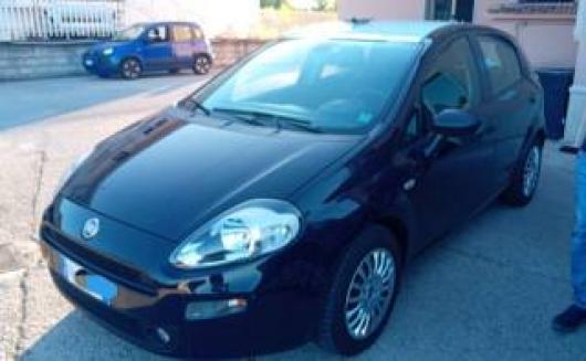 usato FIAT Punto