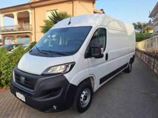 usato FIAT Ducato