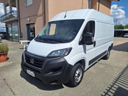 usato FIAT Ducato