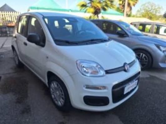 Km 0 FIAT Pandina