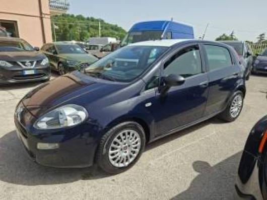 usato FIAT Punto