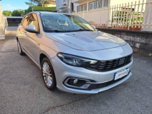usato FIAT Tipo