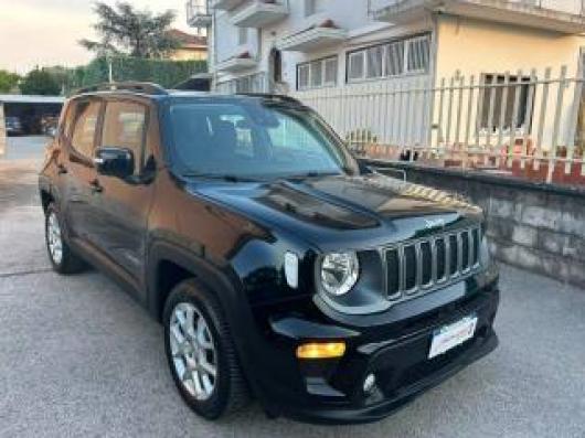 usato JEEP Renegade