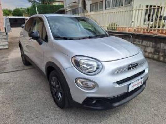 usato FIAT 500X