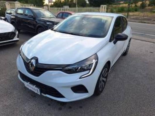usato RENAULT Clio