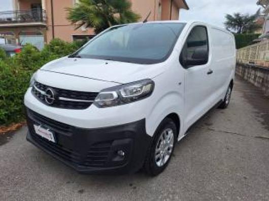 usato OPEL Vivaro