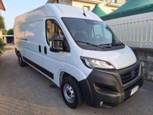 usato FIAT Ducato