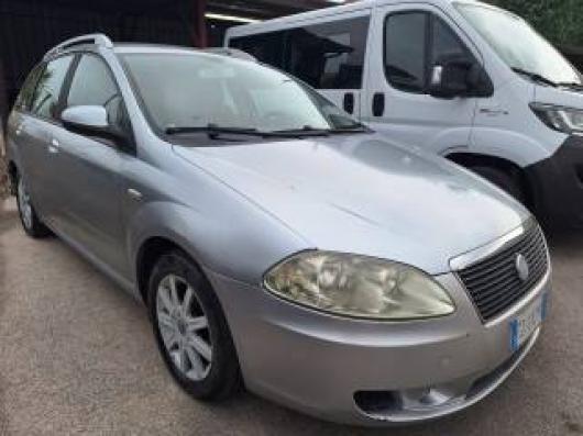 usato FIAT Croma