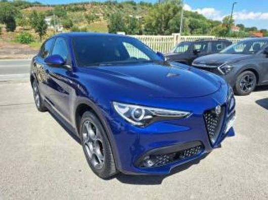Stelvio