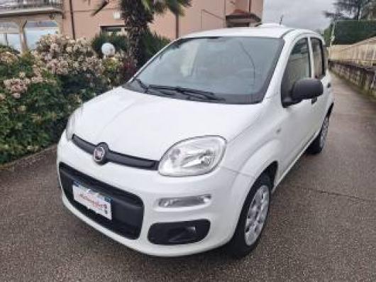 usato FIAT Panda