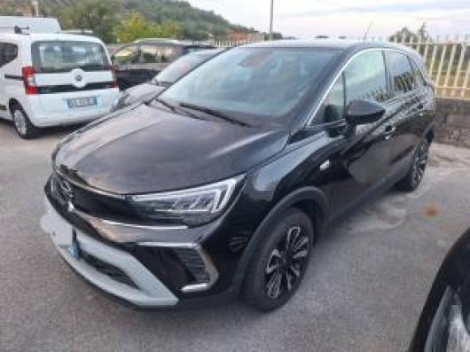 usato OPEL Crossland