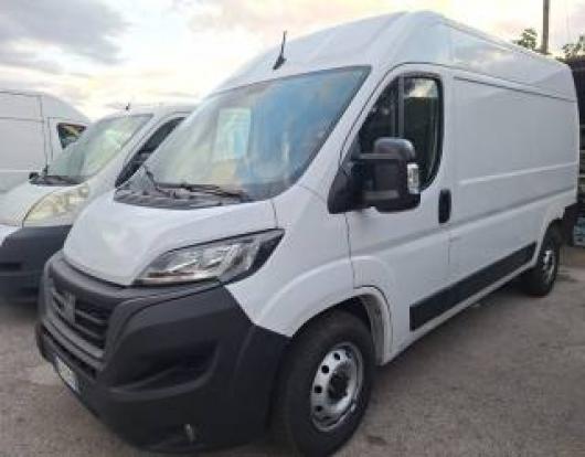 usato FIAT Ducato